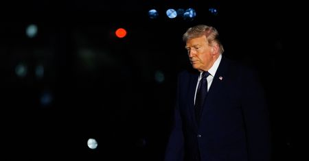 Ropa potaniała po reakcji Trumpa, napięcia z Izraelem [SKRÓT PORANKA]