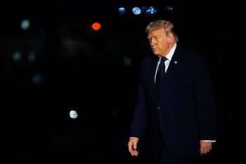 Ropa potaniała po reakcji Trumpa, napięcia z Izraelem [SKRÓT PORANKA]