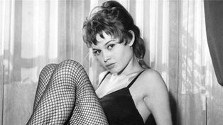 Nie stroniła od rozbieranych scen. Warunek zawsze był jeden