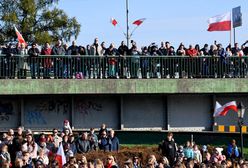 Niepodległa do hymnu. 11 listopada Polacy wspólnie zaśpiewają Mazurka Dąbrowskiego