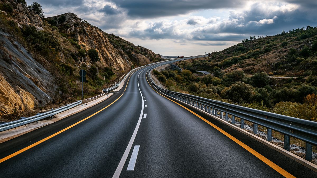autostrada