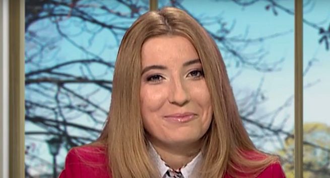 Ewelina Steczkowska rzecznikiem prasowym Urzędu do Spraw Kombatantów i Osób Represjonowanych