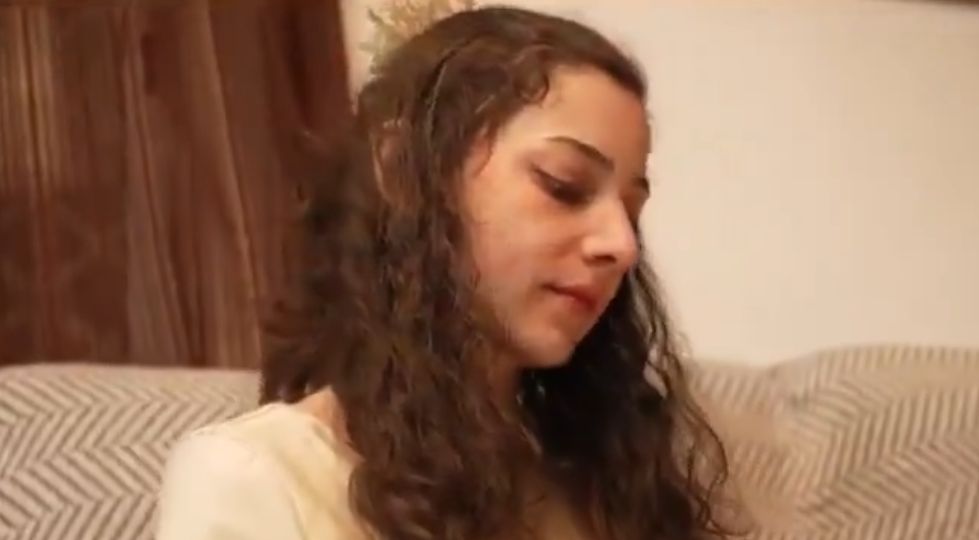 Noelia Castillo Ramos