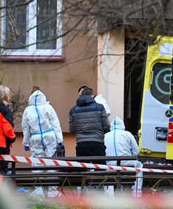 Zabójstwo w Sanoku. Prokuratura wszczęła śledztwo