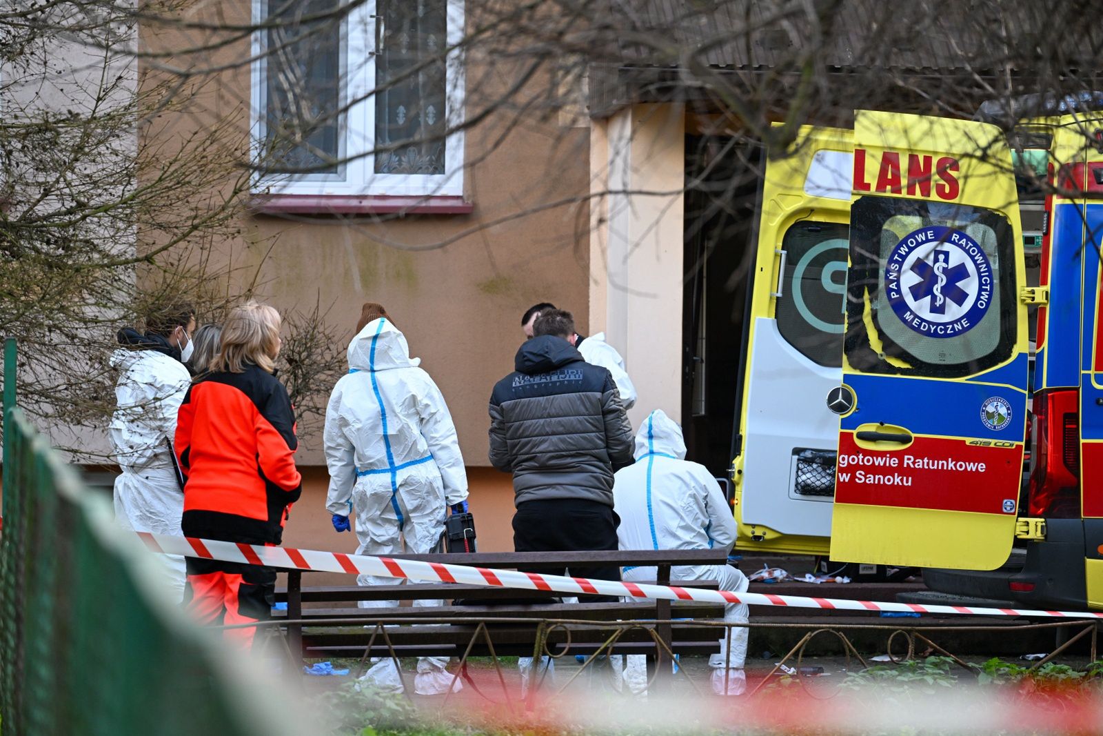 Zabójstwo w Sanoku. Prokuratura wszczęła śledztwo