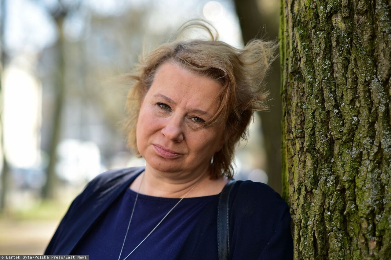 Magdalena Merta: Po Smoleńsku w sprawie bezpieczeństwa nie zrobiono nic. Czekamy na kolejną tragedię [WYWIAD]