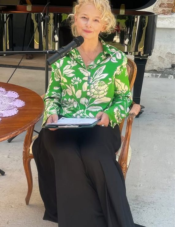Dominika Ostałowska 