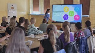 Jarocin: Szkoła potrzebuje dyrektora. Na kandydatów czeka dobra pensja
