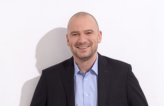 Daniel Świątkowski chief innovation officerem w Lemon Sky JWT