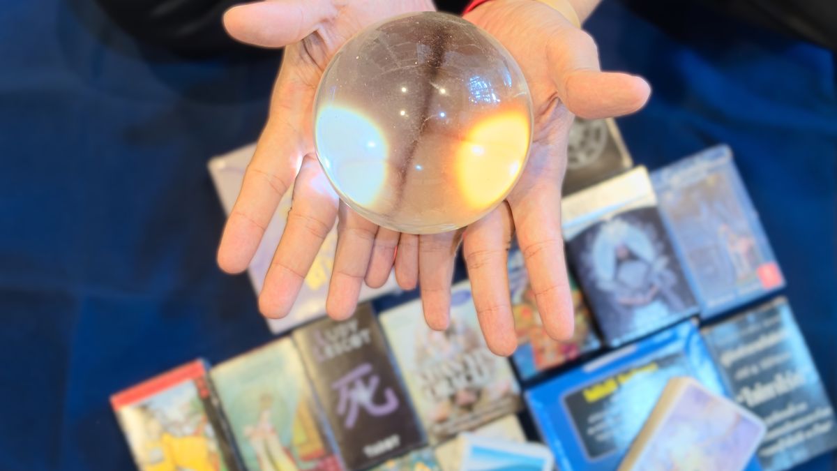 Podawała się za wróżkę. Usłyszała wyrok