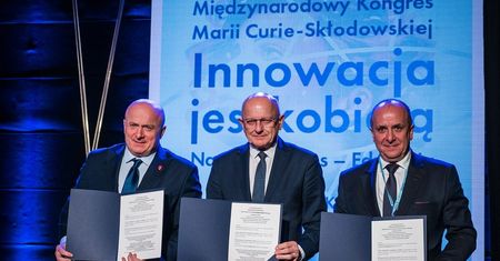 Podzamcze zmieni się nie do poznania. Powstanie lubelskie „Centrum Nauki Kopernik”