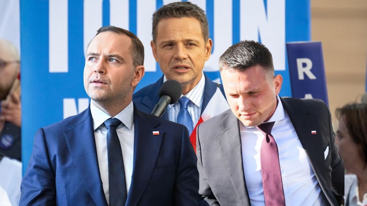 Sondaż prezydencki po debacie: Kto zyskał, a kto stracił?