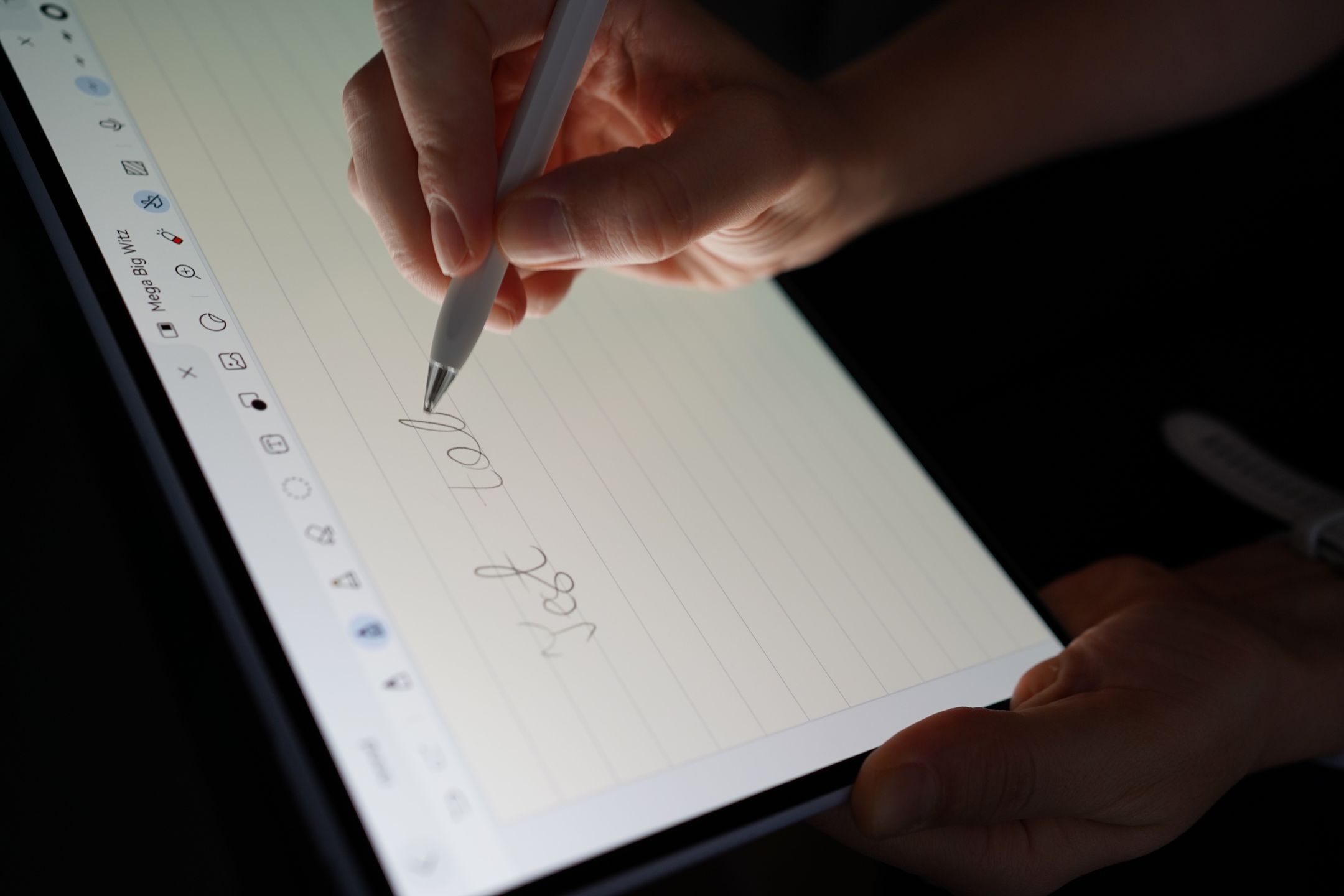 Huawei MatePad Air