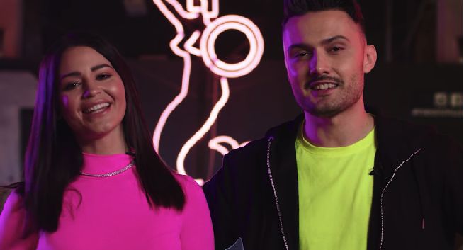 „Bestsellery Empiku 2018” z transmisją w TVN. Honorata Skarbek i Piotr Grabarczyk zrelacjonują galę w internecie