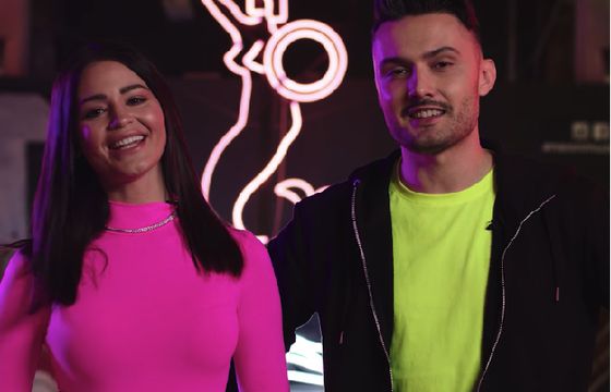 „Bestsellery Empiku 2018” z transmisją w TVN. Honorata Skarbek i Piotr Grabarczyk zrelacjonują galę w internecie