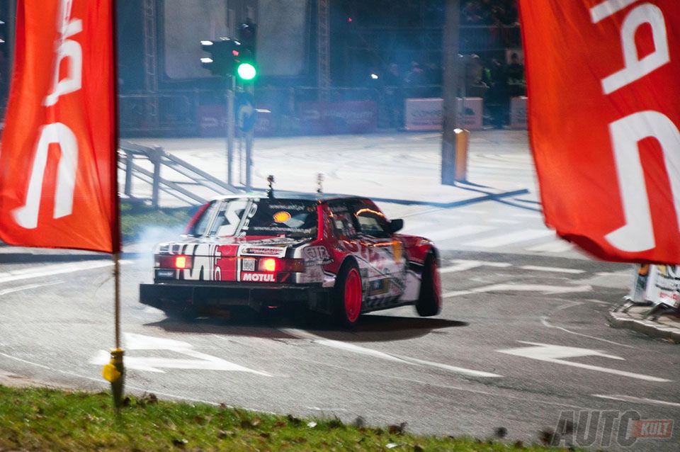 50. Rajd Barbórka (2012) w obiektywie [relacja autokult.pl] 90