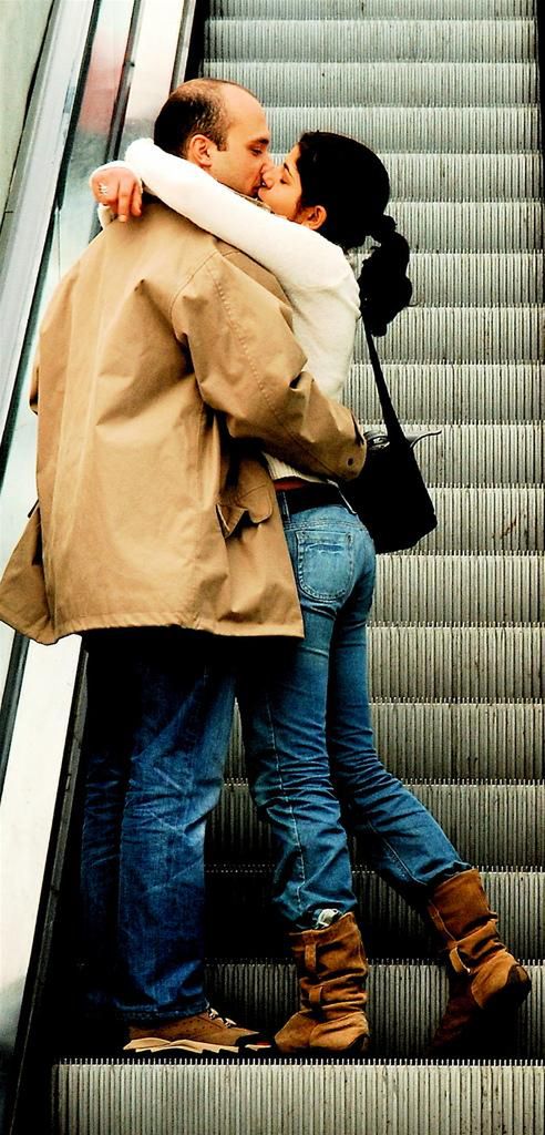 Jak wykonywać szczere fotografie? 2