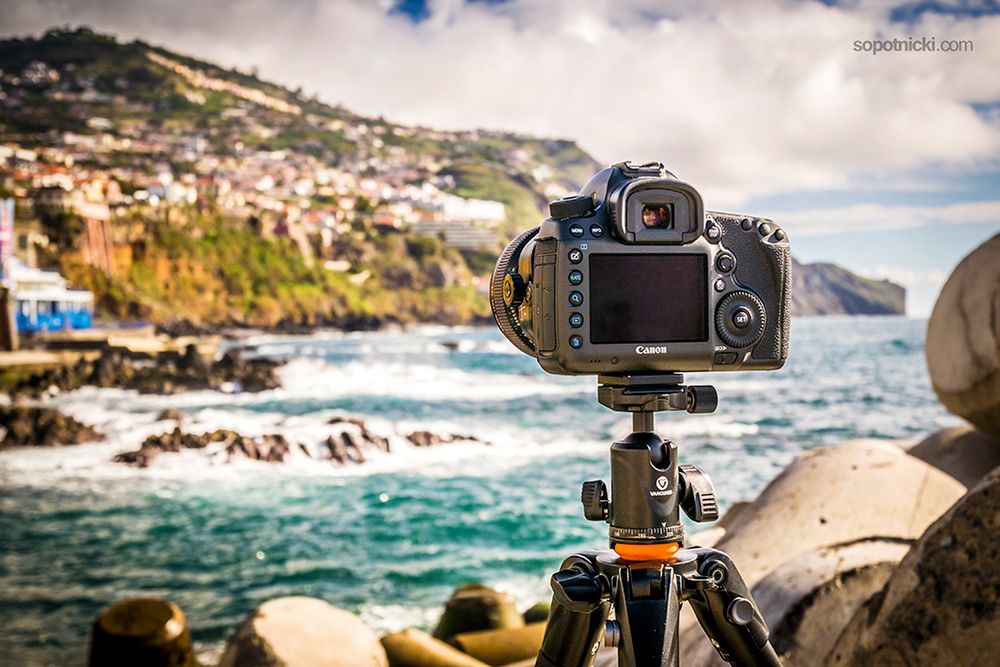 Time-Lapse: 8 rad, które poprawią Twoje animacje 8