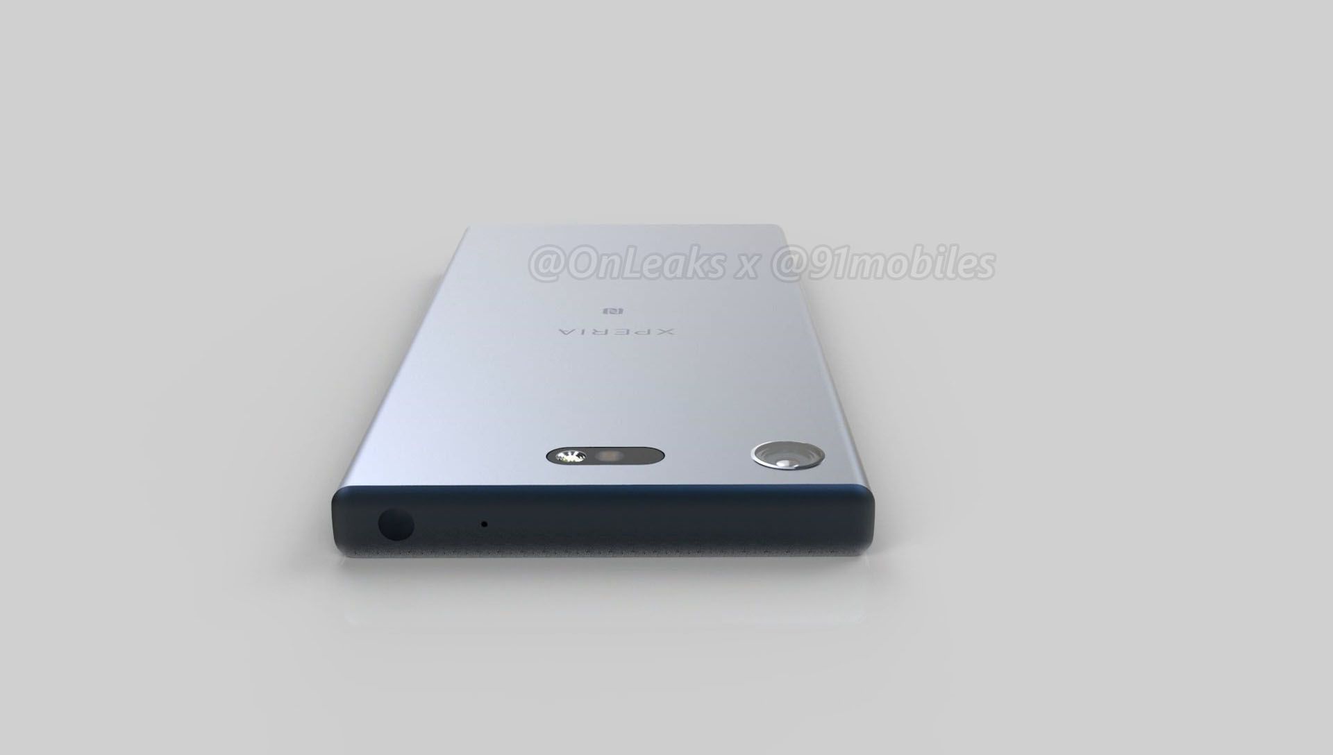 #wSkrócie: najpopularniejsze smartfony w drugim kwartale oraz nowe zdjęcia LG V30, Galaxy Note'a 8 i Xperii XZ1 Compact 13