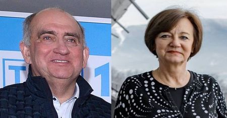 Małgosia i Marek z "Sanatorium miłości" zamieszkali razem? "Odmieniła go, jest bardziej stonowany"
