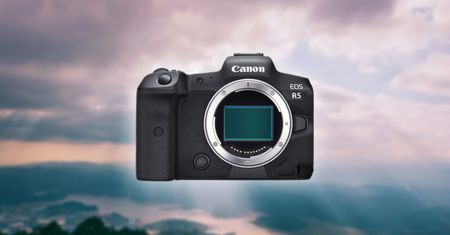 Canon EOS R5: Wewnętrzny zapis RAW 8K z prędkością 29,97 kl./s oraz inne cechy kluczowe