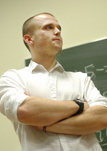 ?Z naszą fotografią wcale nie jest tak źle? - wywiad z Pawłem Łącznym 1