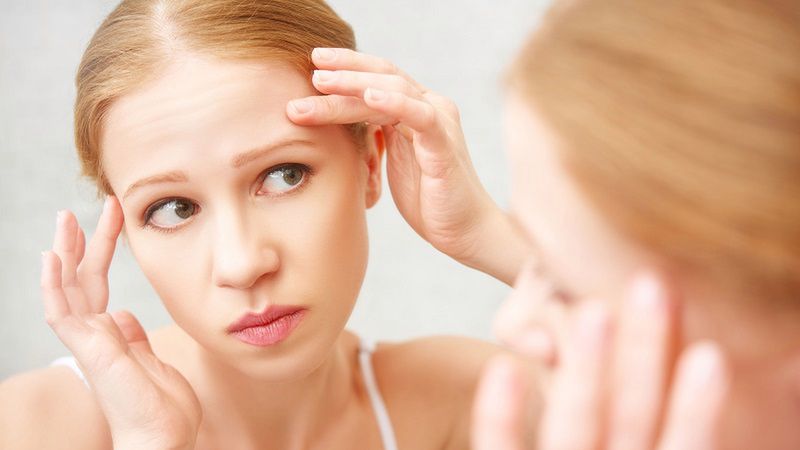 Facefitness na zmarszczki