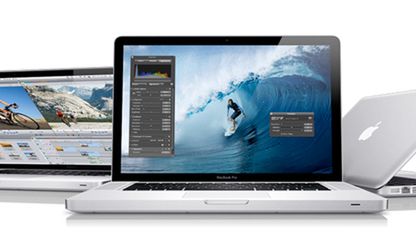 Nowe MacBooki Pro już dostępne w iSource 1