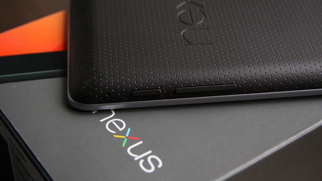 Następca Nexusa 7 może nadejść już w lipcu. Co się zmieni? 1