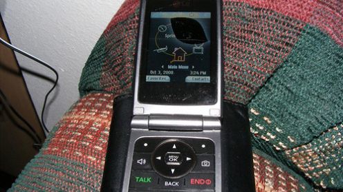 Ciemna strona komórki: multimedia 1