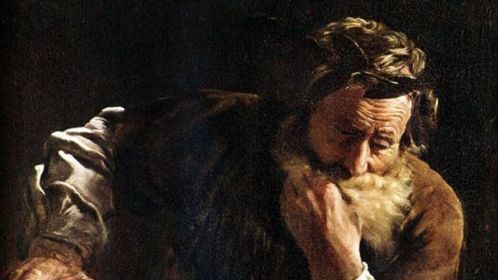 Ostatnie słowa wielkich uczonych 1