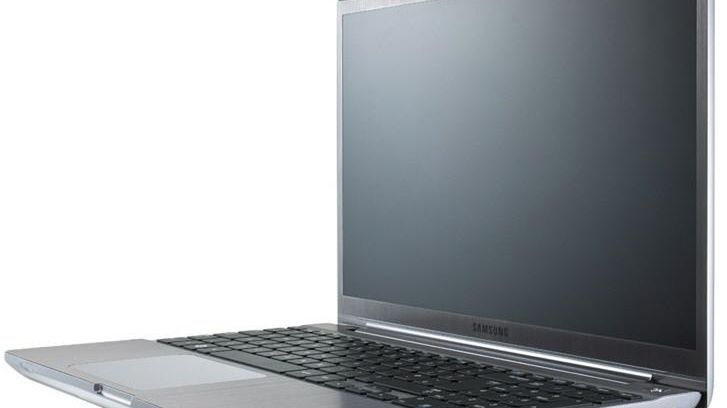 Samsung 700Z Chronos - seria 7 skazana na sukces? [wideo] 1