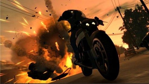 Nowe GTA na święta - i po plotce... 1