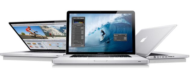 Nowe MacBooki Pro już dostępne w iSource