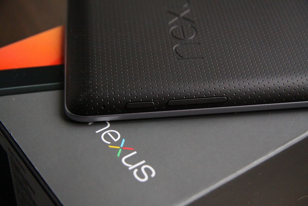 Następca Nexusa 7 może nadejść już w lipcu. Co się zmieni?