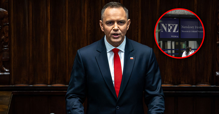 Awantura o 4 mld zł dla NFZ. "To żenujące"