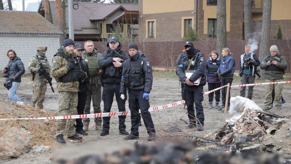 Ukraiński portal Slidstwo.Info podaje, że co trzeci rosyjski wojskowy z brygady "buczańskich katów" walczył wcześniej w Syrii, broniąc reżimu Baszara el-Asada.