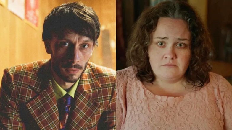 Fiona zabrała głos. To prawdziwa stalkerka z "Reniferka"?