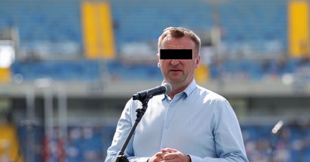Wicemarszałek woj. śląskiego z zarzutami korupcyjnymi
