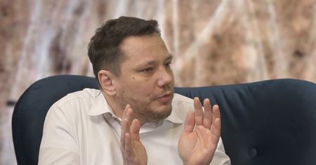 Piotr Maślak z TOK FM skazany za zniesławienie Straży Granicznej. Wyrok bez kary