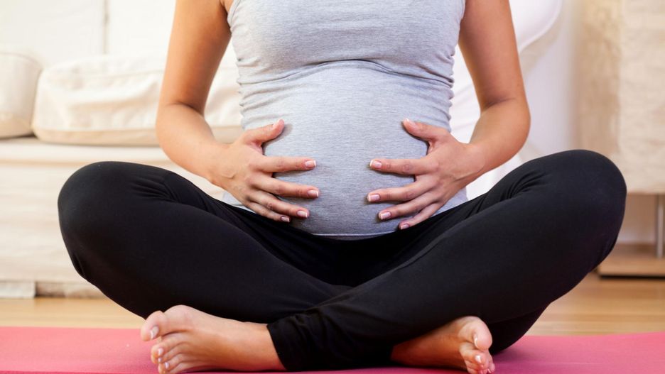 pierwszy poród lotosowy w polskim szpitalu