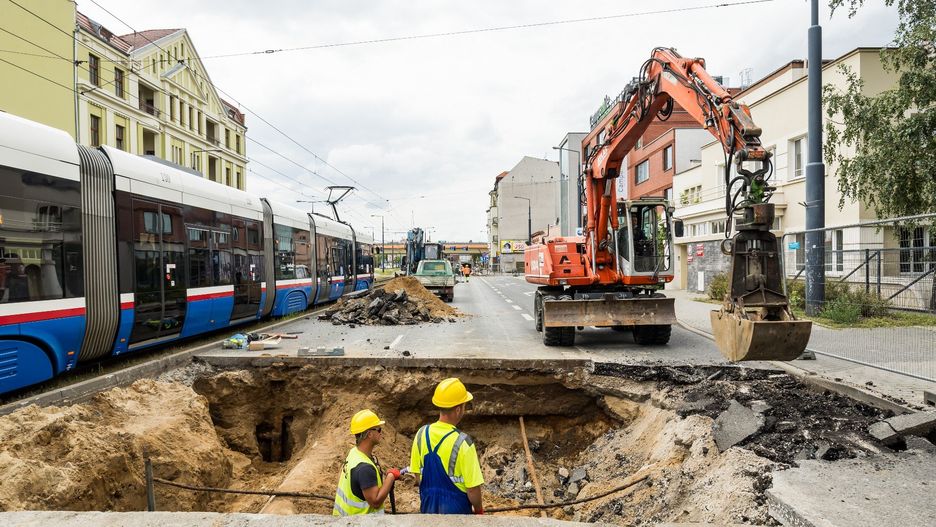 Projekt &#34;Bydgoszcz zielono-niebieska&#34; to kontynuacja działań prowadzonych w poprzednich latach.