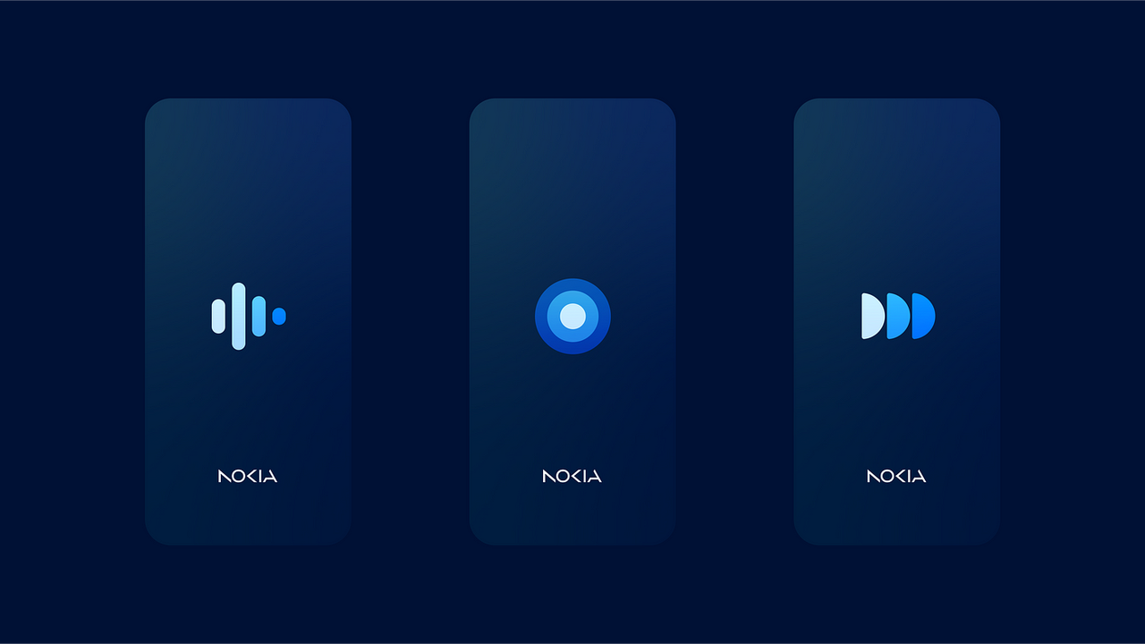 Nokia Pure