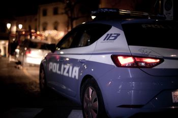 Horror Polki we Włoszech. Ponad 10 ciosów. Powtarzała te cztery słowa