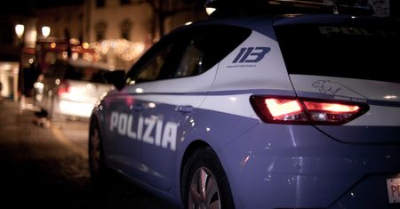 Horror Polki we Włoszech. Ponad 10 ciosów. Powtarzała te cztery słowa