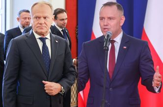 Jest rządowa odpowiedź na weto Karola Nawrockiego ws. Ukraińców