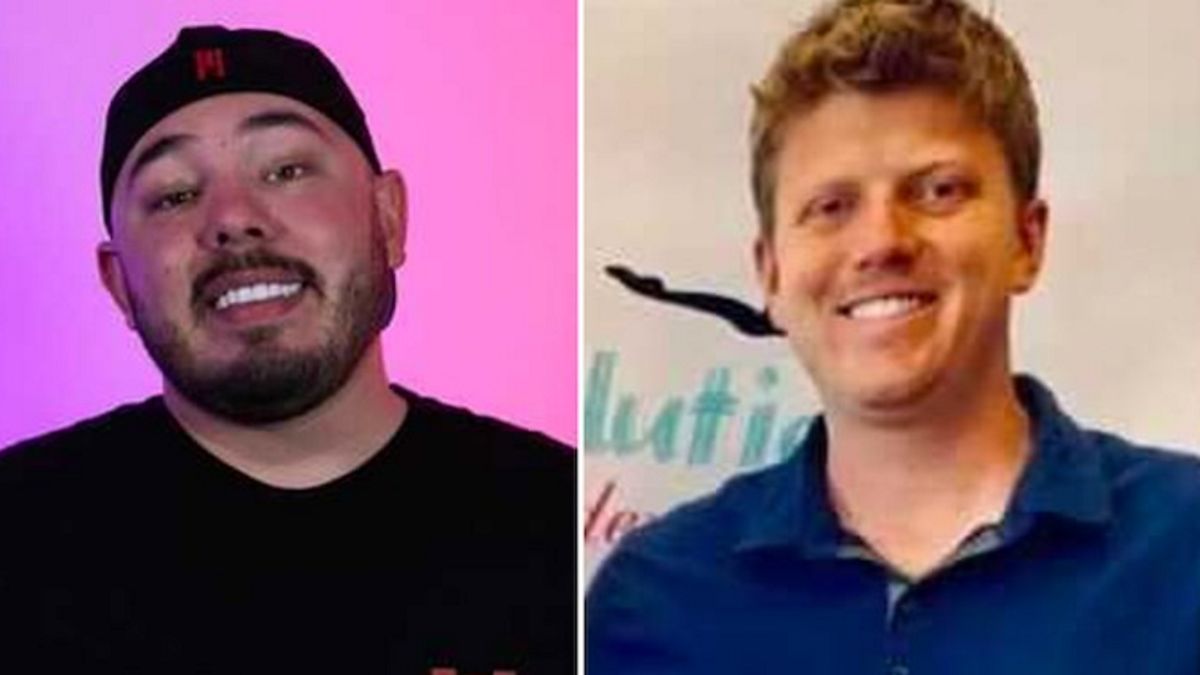 Joe Darger i Zack Shutt zarobią fortunę