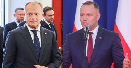 Jest rządowa odpowiedź na weto Karola Nawrockiego ws. Ukraińców
