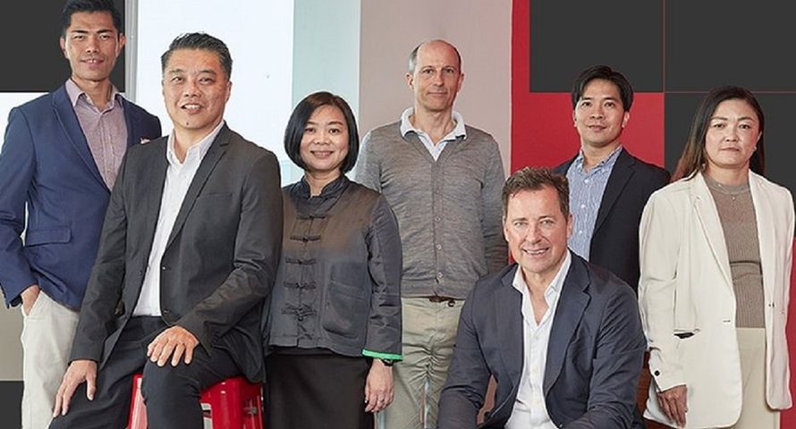 Mediaplus uruchamia spółkę w Singapurze. Wzmocnienie w Azji