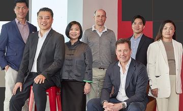 Mediaplus uruchamia spółkę w Singapurze. Wzmocnienie w Azji